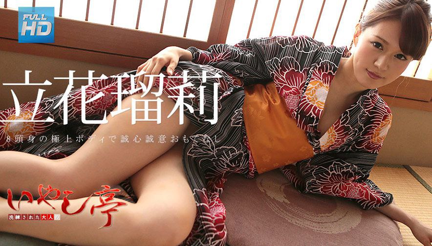 MD0068 欲女化妆师误入AV片场